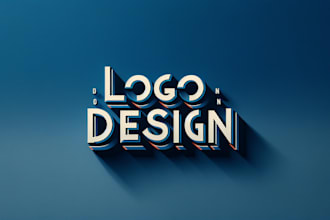 professional logo and youtube thumbnail design services