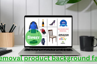 removal product background fast