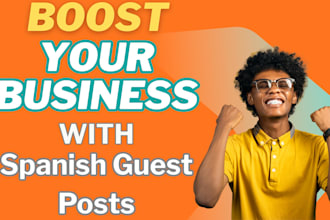 do high authority spanish guest posts with dofollow backlink