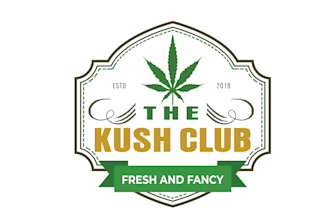 make a unique perfect fresh and fancy logo design