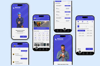 do figma mobile app ui ux design