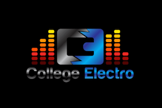 design superior conventional music training logo