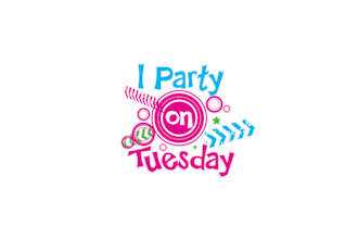 design awesome top quality party logo