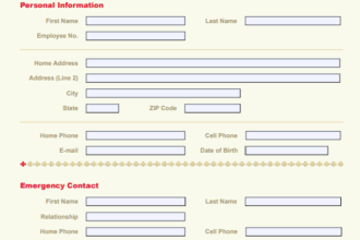 design pdf fillable form in adobe acrobat within 24 hrs