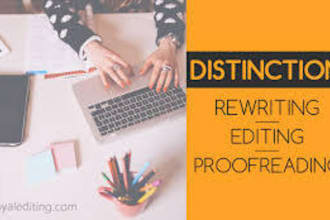 edit, proofread, check grammar, punctuate, cite in apa 7 in 24 hours