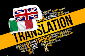 manually translating english to german,chines ,japanes