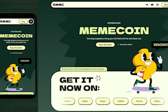 meme coin website nft website meme coin token website crypto airdrop website