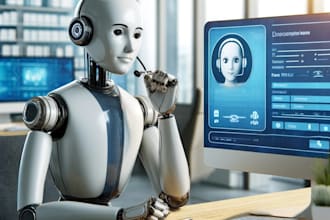 connect your gohighlevel with voice ai