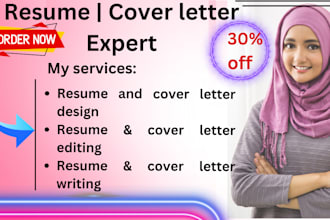 write job winning resume and cover letter
