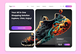 figma website design, website ui ux, UI UX mockup