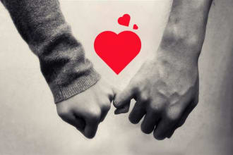 finish all negativity in your relationships