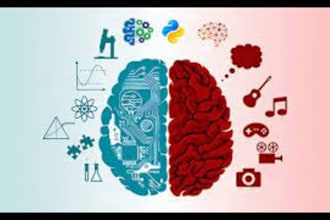 do machine learning, deep learning projects in python and pytorch