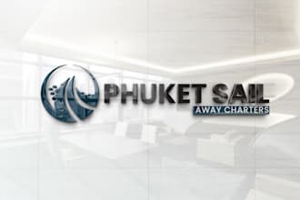 design flat minimalist and meaningful logo design