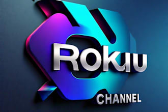 develop roku channel, amazon fire, roku sdk, android tv, smart tv, apple tv