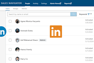 do find email grow your business