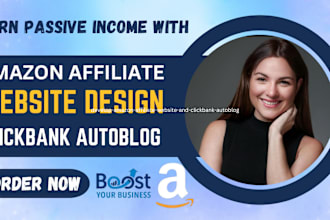 do amazon affiliate website, sellvia marketing, shopify promotion, tiktok shop