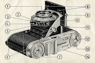 design instruction user guide manual, step by step for your product