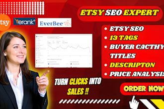 do etsy sales, etsy promotion, etsy traffic, etsy shop audit, etsy listing, SEO