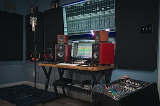 ghost produce edm, deep house, afro house, hyper techno