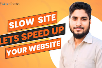 speed up your wordpress website and improve pagespeed insights score