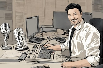 provide professional english and chinese translation and chinese voice over