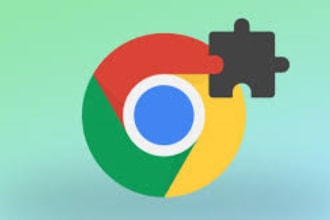 create browser extensions for you