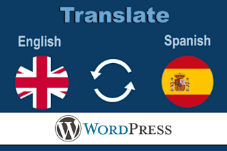 translate english to spanish and viceversa