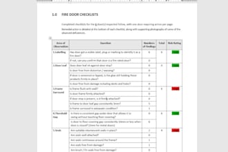 convert PDF to excel  fast and accurate data entry