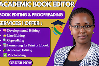 do amazon kdp book editing, proofreading, formatting, publish book on amazon KDP