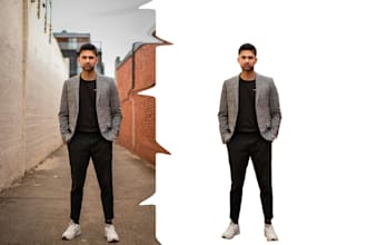 remove or change image backgrounds