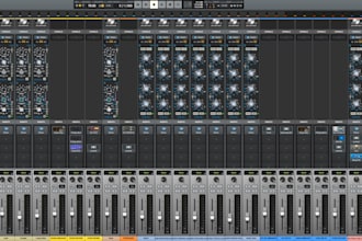 tune your vocals plus mix your song to be polished