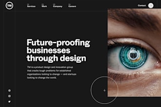 build a fully functional, full stack website in any framework