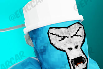 make you a gorilla tag pfp