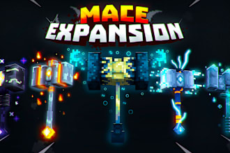 make best minecraft world keyart for marketplace
