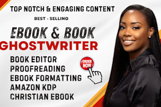 write christian ebook daily devotional book editor prayer journal self help book