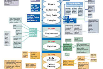 balance bodymind with a distance bodytalk session