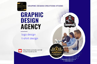 create brand logo designs