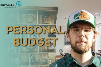 build a bulletproof budget to get your finances in check