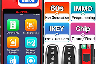 program your car keys, remotes, and fobs, in dfw area
