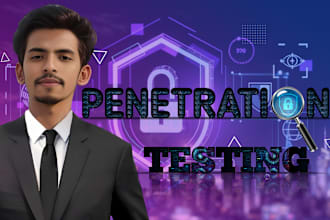 find security bug on web application