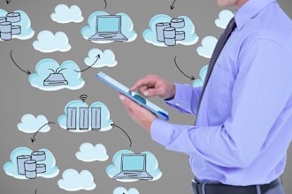 provide expert support for oracle, mysql, and sql database