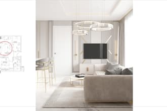 draw architectural floor plans