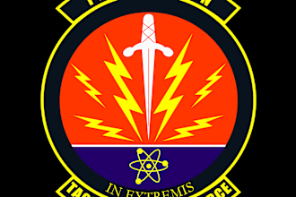 create a army, tactical, military logo
