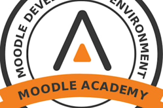 install, upgrade, migrate, customize moodle