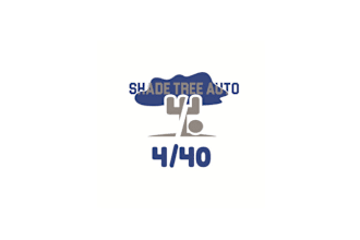 design splendid sophisticated auto repair logo