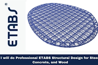 do structural analysis and design in csi etabs and sap2000