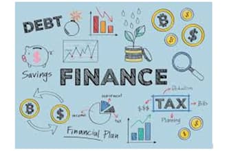 do financial statements and cash flow management
