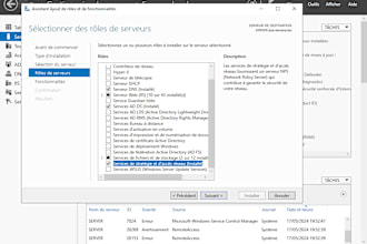 install and configure windows server 2012 2016 2019