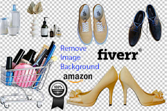 amazon product background removal