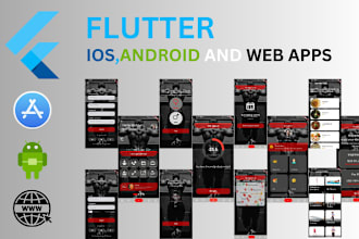 do flutter app development flutter mobile app flutter UI